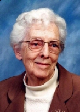 Betty E. Wieman