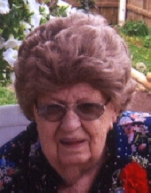 Lucille Ethel Armstrong