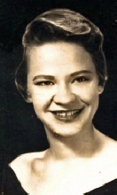 Sylvia F. Gray