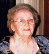 Betty Grace Armstrong