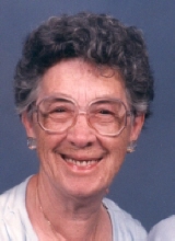 Janet Marie Ross