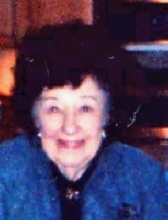 Dorothy E. Allabaugh