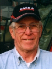 William J. "Bill" Cross Jr.