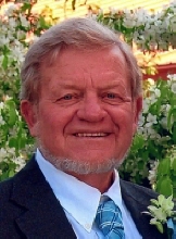 Donald L. Dieken