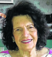 Judy R. Sansanese 26428521