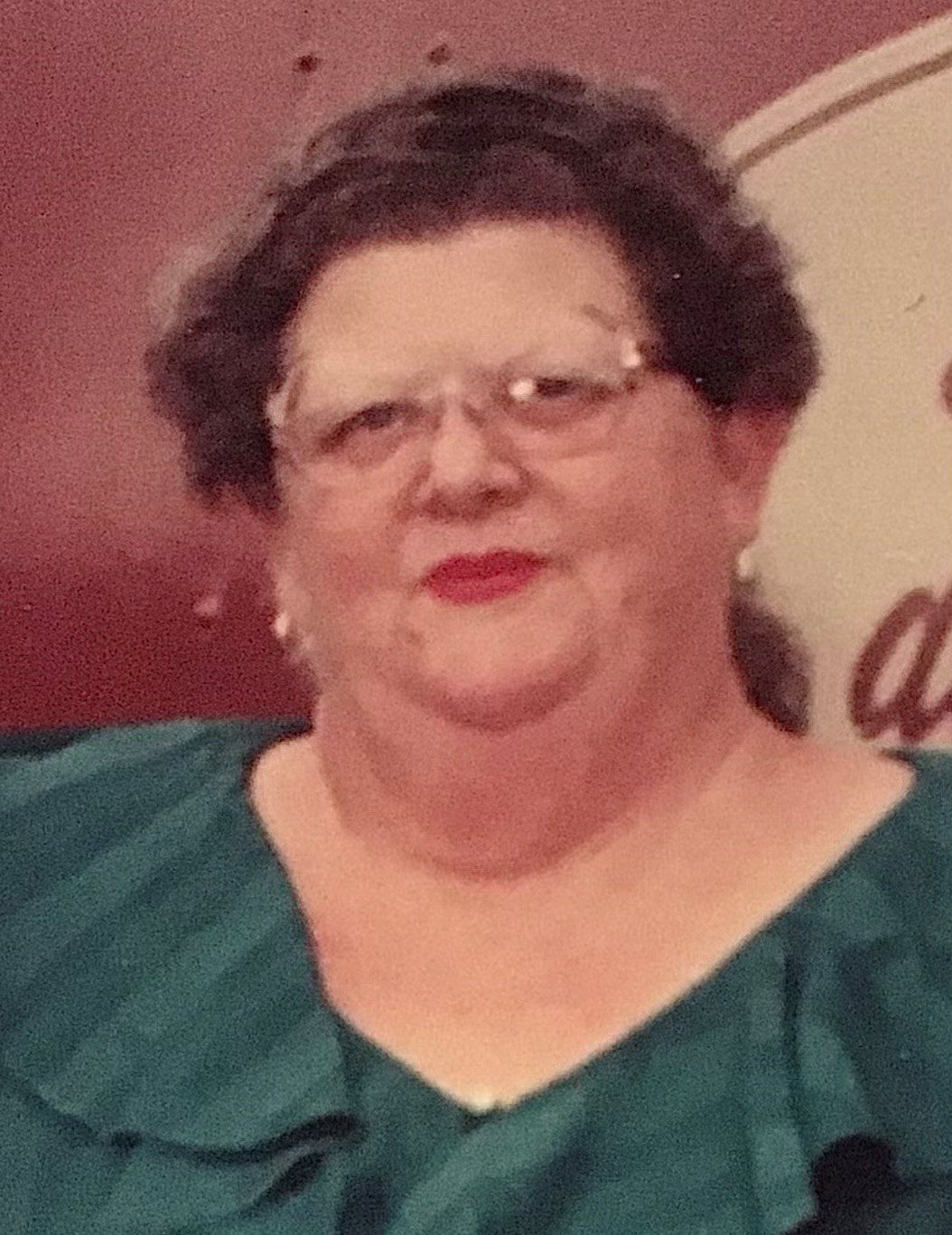 Clio Delia Geyer Obituary