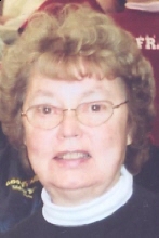 Louise C. Heeren