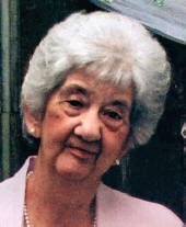 Mary V. Johnson