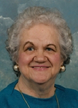 Ruth M. Dunbar