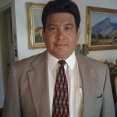 Luis Alfredo Galarza 26429351