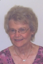 Doris J. Jones