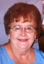 Harriet "Jean" Spielman Winnebago, Illinois Obituary