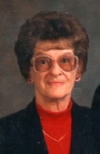 Margaret "Pat" Ann Garvin