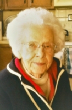 Dorothy E. Klinger