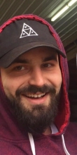 Alan Michael Workman 26430360