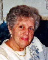 Gloria Mae Schuur