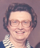 Dorothy M. Harrington