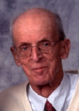 Richard Frederick Pedrick Jr.