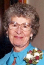 Jeanette I. Hodgdon