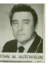 John Hutchinson 26431818