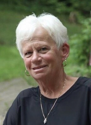 Photo of Claudia Johnson