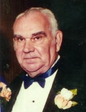 William C. Moore