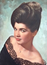Marie E. Huston