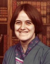 Photo of Lynette Ross