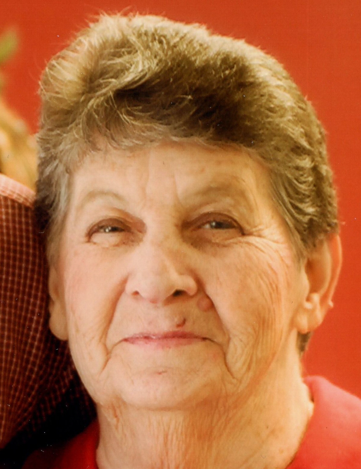 Nancy Lamb VanWinkle Obituary