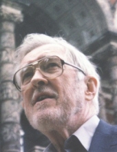 Photo of Dr. James Doig