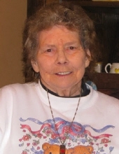 Barbara J. Capps