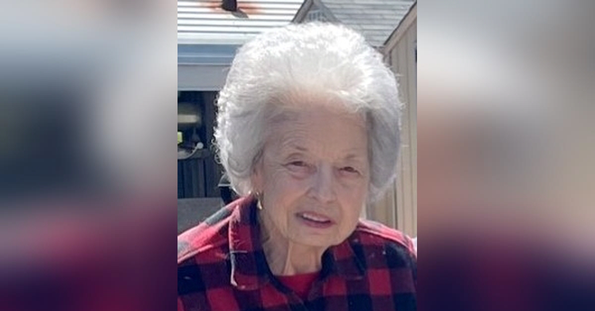 Obituary information for Mildred "Irene" Brandt