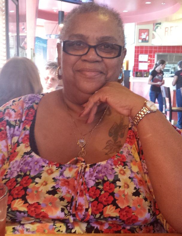 Sandra Rogers Burgess 2022 Davis Royster Funeral Service Sandra rogers burgess 2022 davis royster funeral service