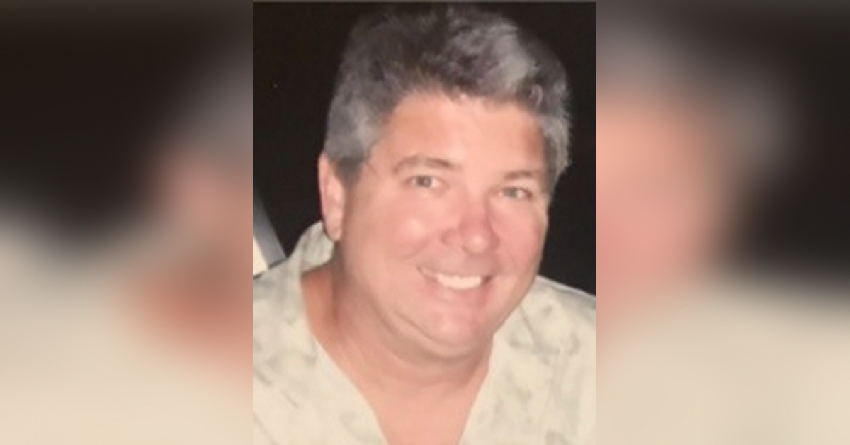 John Morrison, Jr. Obituary Visitation & Funeral Information