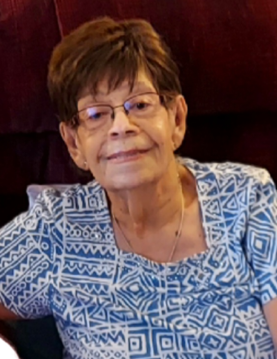 Nellie Gonzales 2022 Catholic Cemeteries & Funeral Homes