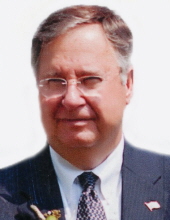 Martin J. Buedel