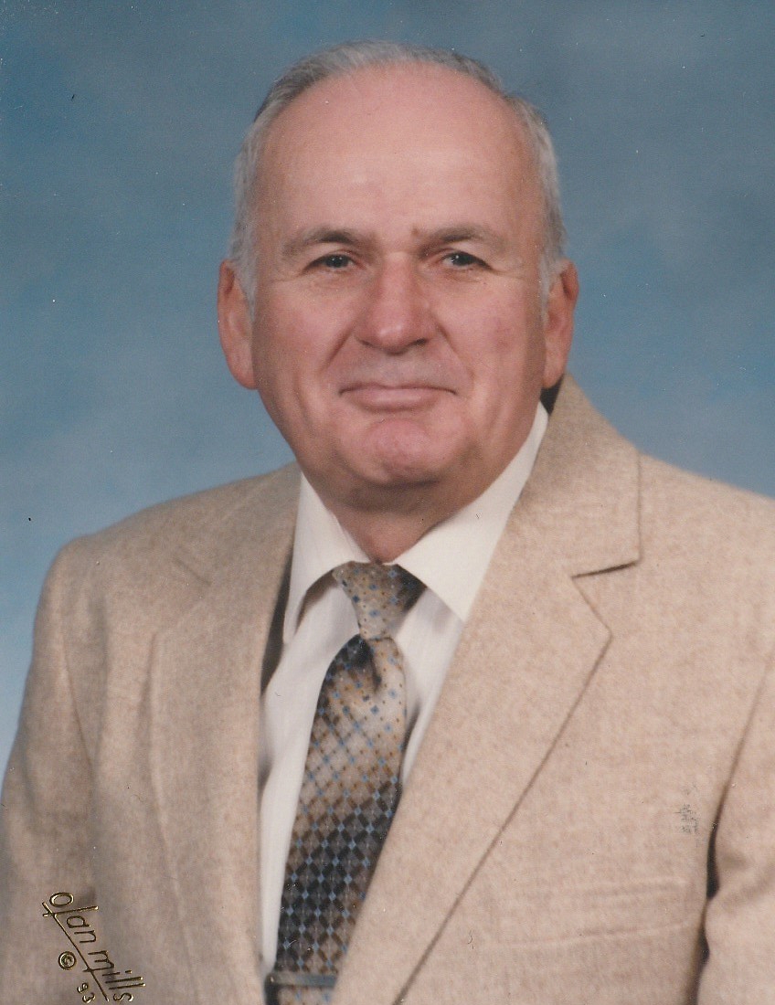 Ronald "Ron" M. Sterr 2022 Generations Funeral