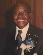 Deacon Early West Hughes "Nick" 26435940