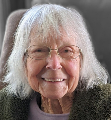 Photo of Betsy Moore
