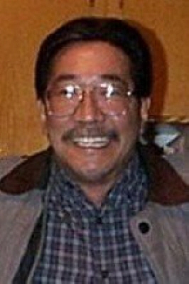 Photo of Ronald Miyaki