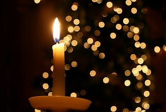 Candlelight Memorial Service Saturday November 25, 2023 1 p.m. St. Catharines, Ontario Obituary