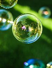 Bubbles 26437483