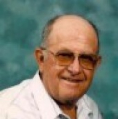 Photo of Clarence Allison