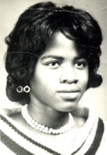 Bennie Mae Wilson 26438352