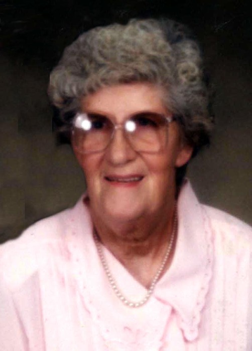 Dorothy V. Clawson Obituary