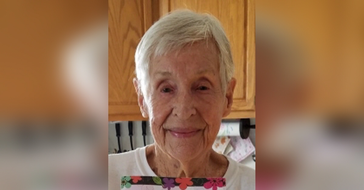 Freida M. Stover Mincer Obituary Visitation & Funeral Information