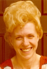 Shirley A. Botham 26439