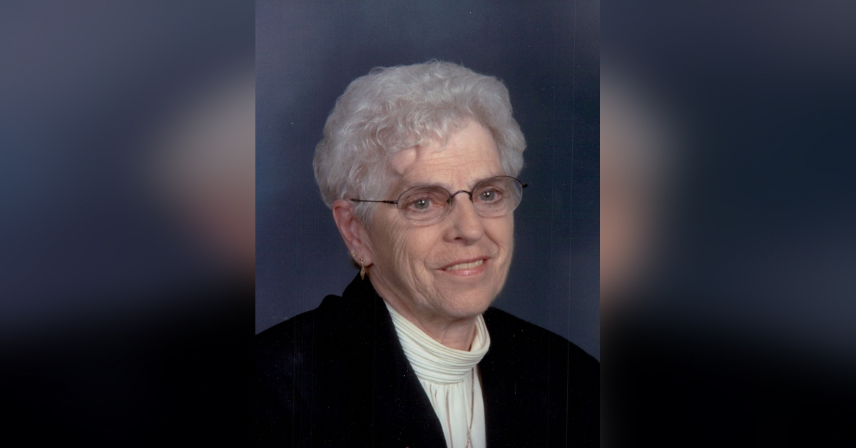 Mary M. Murphy Obituary Visitation & Funeral Information