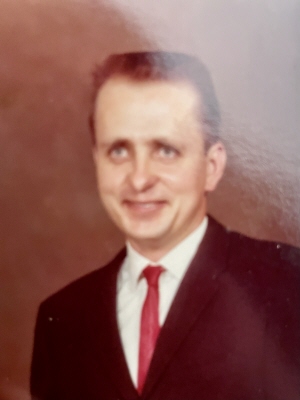 Harold E. Martz, Jr.