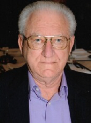 Photo of Harold Snaith